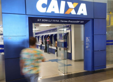 MP de Bolsonaro agiliza privatização da Caixa Econômica Federal sem licitação