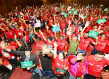 Rede Estadual de Ensino de Pernambuco decreta greve a partir de 25 de julho