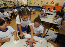 Igrejas e instituições filantrópicas querem dinheiro do Fundeb para escolas privadas