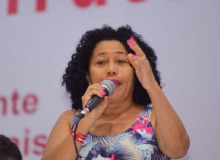 'Governo mostra descompromisso com quem passa fome', diz vice-presidenta da CUT
