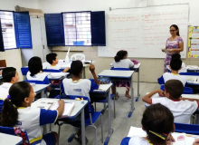Piso do Magistério em 2024 será de R$ 4.580,57