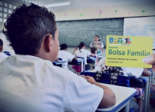 Bolsa Família ajuda jovens a se transformarem em campeões de matemática
