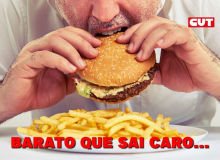 Hambúrguer e nugget: agrotóxicos estão em 58% dos alimentos ultraprocessados