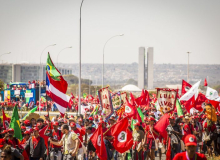 Instalação de CPI é mais um capítulo da ofensiva contra o MST, diz movimento em nota