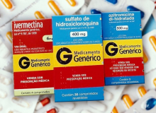 Justiça condena responsáveis por propagandas do “kit covid” em R$ 55 milhões