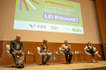Lei Rouanet gerou e manteve mais de 228 mil postos de trabalho em 2024, diz FGV