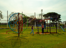 Londrina (PR) planeja privatizar espaços públicos de lazer, esporte e cultura