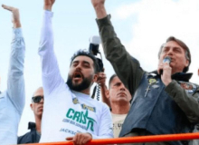 'Matar e quebrar urnas': evangélico líder de motociata incentiva crimes no Telegram
