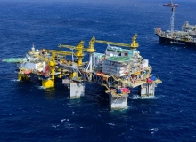 TST reduz pela metade indenização para família de petroleiro morto em plataforma
