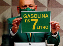 Depoimento de Luciano Hang começa com tumulto na CPI da Covid