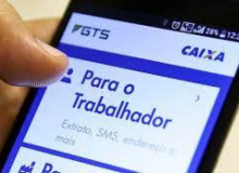 FGTS vai distribuir a trabalhadores R$ 13 bi de lucro neste mês