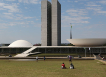 Quase metade do Congresso Nacional votou contra os interesses dos trabalhadores