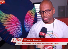 TVT: CUT lança cartilha de formação sindical como foco em pessoas trans