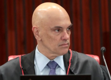 Moraes diz que assédio eleitoral é crime, e vai se reunir com MPT para punir patrões