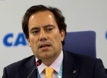 Novos áudios mostram Pedro Guimarães xingando funcionários por perder R$ 100 mil/mês