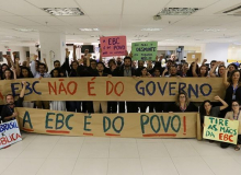 Justiça do Trabalho condena EBC em R$ 200 mil por assédio moral coletivo