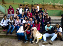 A cada dia, mais de 100 professores são afastados por transtornos mentais em SP