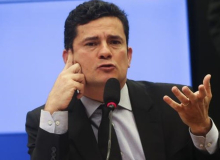 Contra Lula, Moro comete várias lambanças, diz Eugênio Aragão