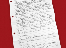 Lula envia carta aos grevistas de fome