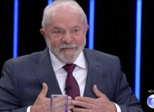 ‘Jornal Nacional’ admite a Lula: ‘O senhor não deve mais nada à Justiça’