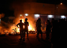 Pela quarta vez em cinco meses, apagão atinge 15 dos 16 municípios do Amapá