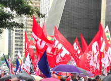 CUT repudia interferência da Fiesp em negociação de reajuste salarial de servidor