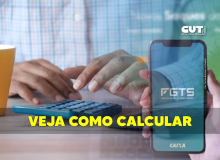 Confira como calcular o lucro do FGTS que será depositado em sua conta