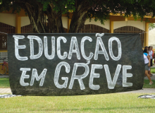 15 de maio: confira onde serão os atos e paralisações em todo o Brasil