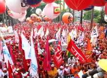CUT aponta Dia Nacional de Lutas e Marcha para abrir diálogo