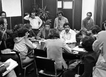Há 40 anos, greve da Scania tornava-se marco da luta sindical