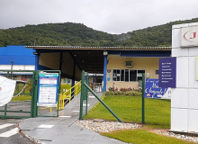 Técnico da JBS/Seara morre em acidente de trabalho em frigorífico em SC
