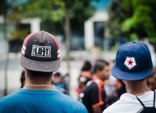 Desilusão com futuro: cresce o número de jovens que não estudam nem trabalham