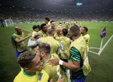 Confira os dias e horários dos próximos jogos do Brasil na Copa do Mundo 2022