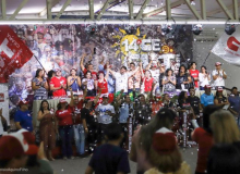 Wil Pereira é reeleito presidente da CUT Ceará