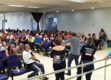 RO: Prefeito negocia e Educação adia greve em Porto Velho