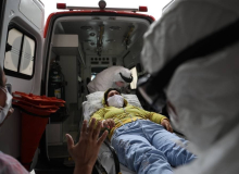 Mesmo com mais de 3 mil mortes por dia, 18 estados flexibilizam medidas contra Covid