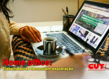 MPT registra aumento de 4.205% nas denúncias de excesso de trabalho e jornada 