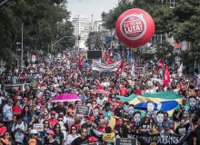 Servidores públicos do Paraná entrarão em greve a partir de 25 de junho