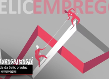 Selic vai a 11,25% e segue travando economia