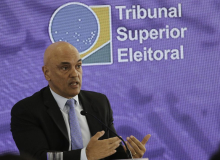 Sindicalistas pedem ao TSE campanha contra assédio eleitoral em rádio e TV