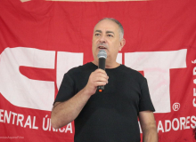 Derrota da MP 1045 no Senado é vitória do movimento sindical, afirma Sérgio Nobre