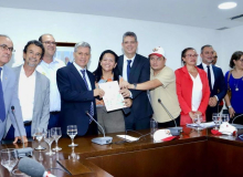 CONTRAF-Brasil propõe um PAC da agricultura familiar ao governo federal