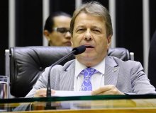 RS: Deputado bolsonarista defende que universitários de Santa Maria morram queimados