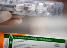 SP anuncia calendário de vacinação da Covid-19, mas deve endurecer restrições