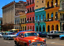 Cuba reabrirá fronteiras para viajantes e prevê retomada econômica com turismo