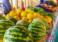 Programa de Aquisição de Alimentos pode ser votado na Câmara nesta quarta-feira (5)