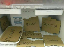 Com Bolsonaro, quase 50 milhões de brasileiros passam fome ou não comem o suficiente