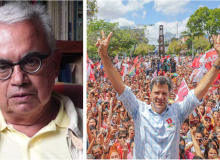 Às vésperas da eleição, cenário é de empate, diz diretor do VoxPopuli