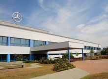 Mercedes-Benz é multada em dois milhões por contratações irregulares