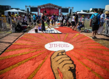 Saiba em quais cidades a quinta-feira de Corpus Christi é feriado municipal